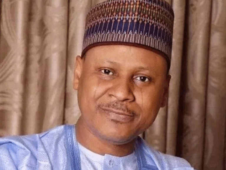 Laleye Dipo in Minna With the campaign for the 2027 general election fast approaching, Minister of...