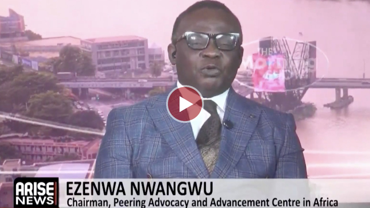 Nwangwu warns voter apathy, electoral inefficiencies, and political complacency undermine democracy,...
