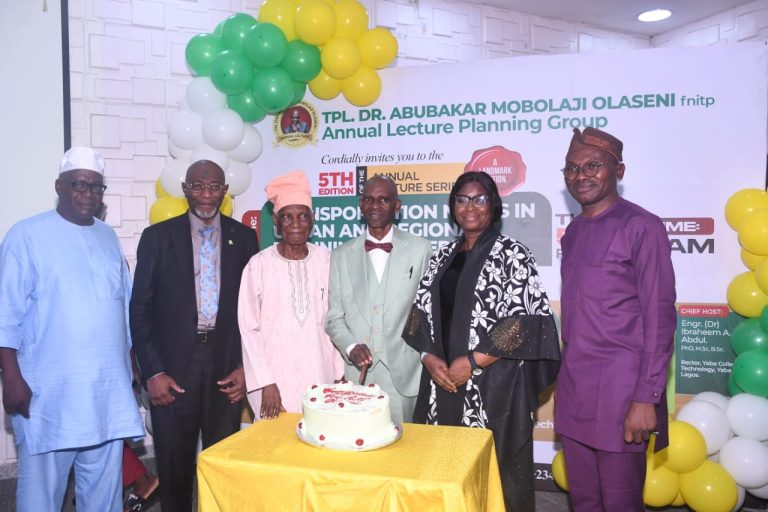 Funmi Ogundare  A Professor of Geography, University of Lagos, Samuel Iyiola Oni, has expressed conc...