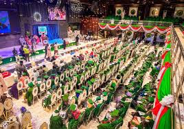 Segun Awofadeji in Bauchi Three hundred and sixty-five students have matriculated into the Faculties...