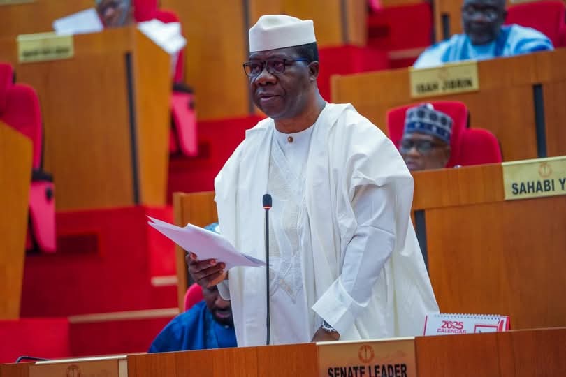 Senate says data on broadband, internet penetration and electricity gaps informed decision on discre...
