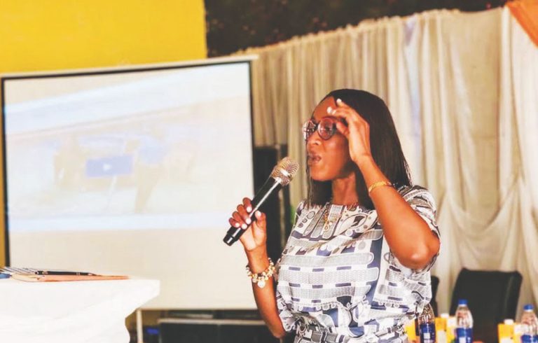 David-Chyddy Eleke reports that as a way to mentor next-generation journalists, Chukwuemeka Odumegwu...
