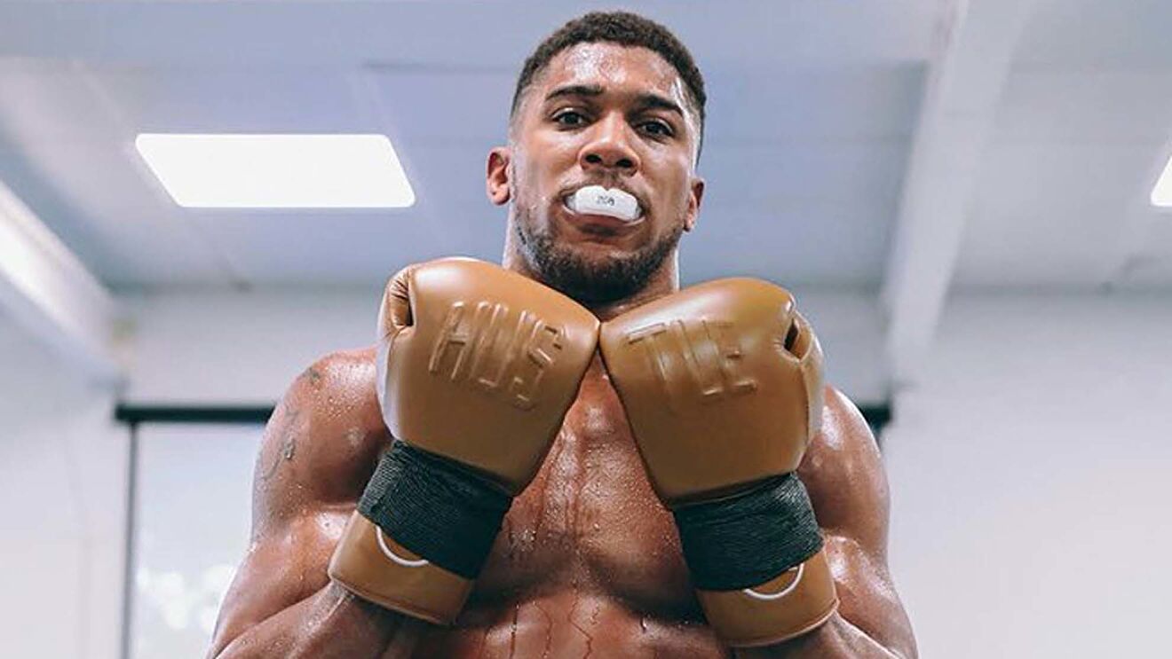 Anthony Joshua is eyeing a July return after fatal car crash, but Tyson Fury will not be his next op...