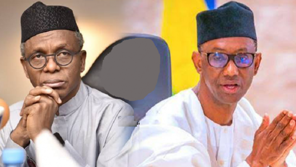 El-Rufai’s obsession with the National Security Adviser is unfortunate, contends MOHAMMED DAHIRU A...