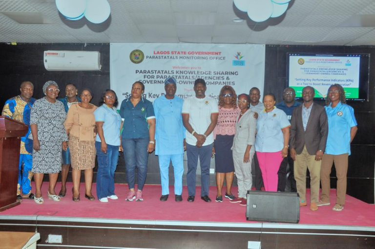 The Lagos State Government has reinforced its commitment to fiscal discipline, transparency and impr...
