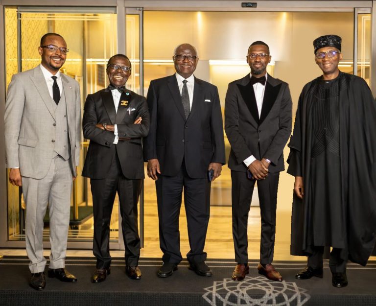 Flutterwave has reaffirmed its commitment to Nigeria’s business ecosystem following a high-profile g...
