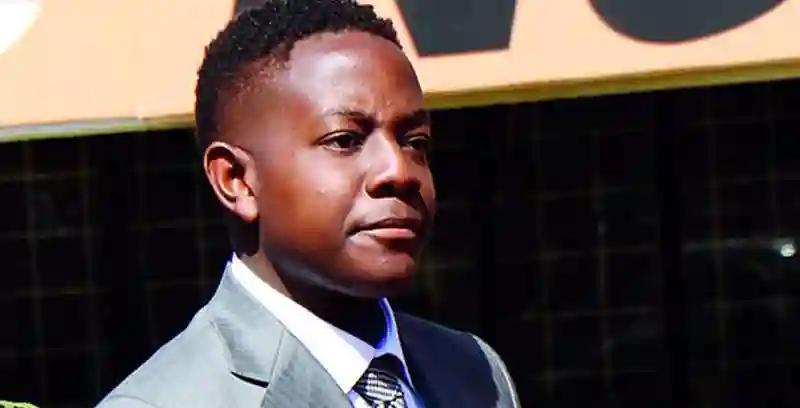 Bellarmine Chatunga, son of late Robert Mugabe, arrested in Johannesburg after allegedly shooting ga...
