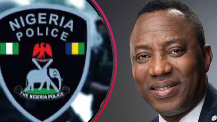 An Advocacy group has praised the court ruling granting ₦30m to Omoyele Sowore over rights violation...