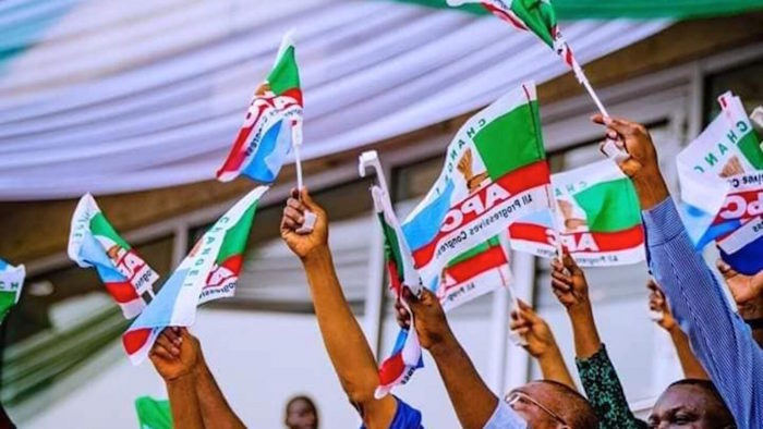Early results show APC leading FCT council polls amid low turnout, vote-buying allegations and pocke...