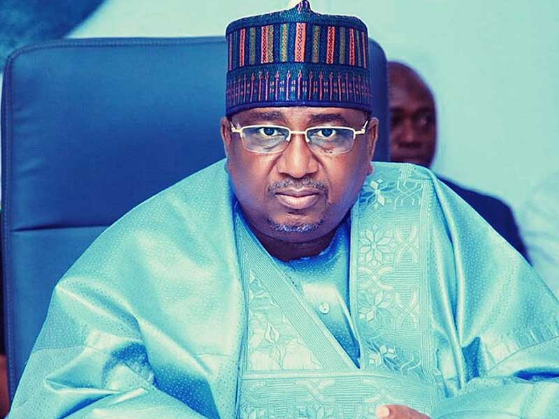 Onuminya Innocent Labour leaders, including former Nigeria Labour Congress (NLC) President, Comrade...