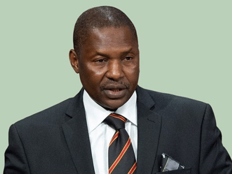 Alex Enumah in Abuja The federal government yesterday arraigned the immediate past Attorney-General...