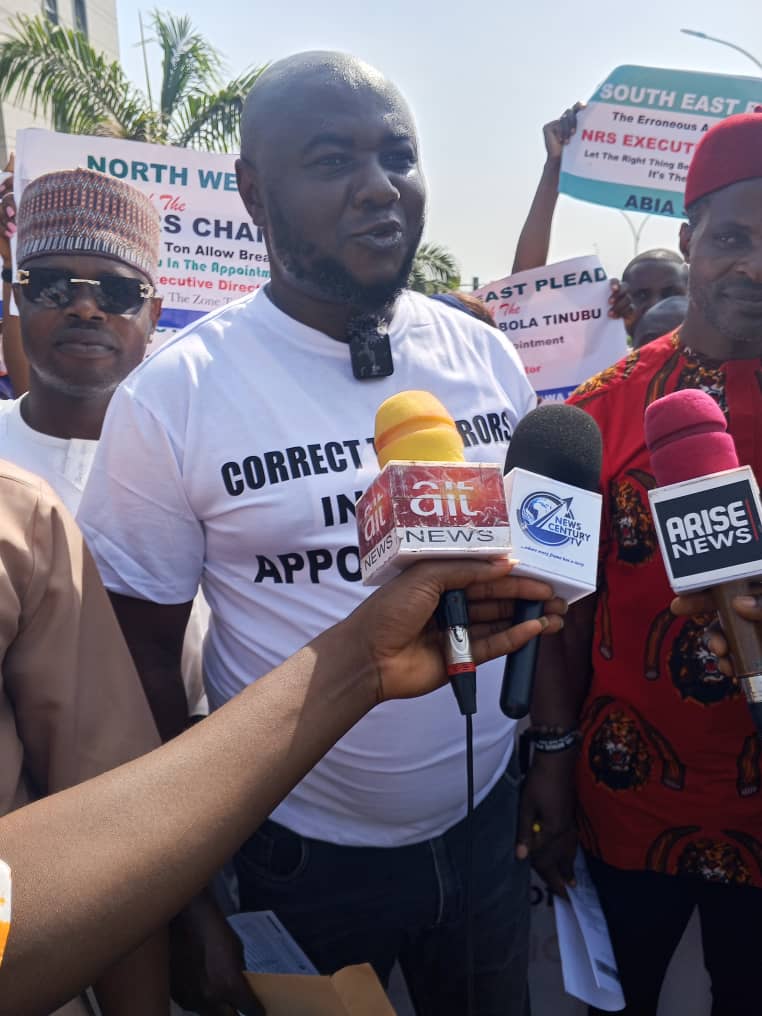 The Coalition of Concern Nigerian Citizens has called for compliance with statutory provisions in th...