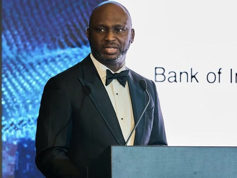 BoI recorded historic N636bn disbursement in 2025, supporting 7,000 businesses and generating 1.6 mi...