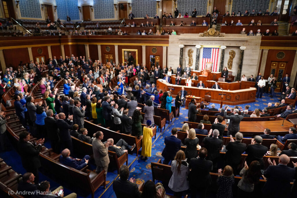 US report urges trade restrictions on Nigerian beef exports to pressure armed groups and curb violen...
