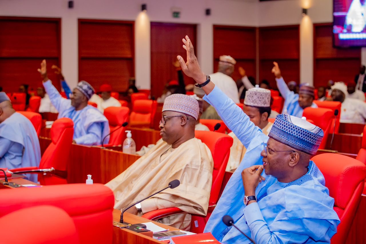 Lawmakers question how power trader NBET operated in 2025 after receiving only N60m of N858bn alloca...