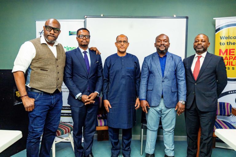 Emma Okonji Stakeholders in the technology industry have stressed the need for infrastructure sharin...