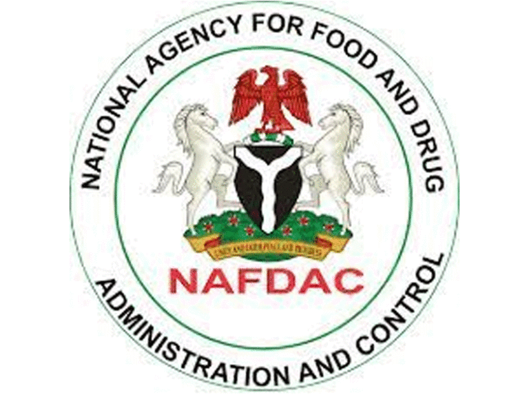 Onyebuchi Ezigbo in Abuja The National Agency for Food, Drug Administration and Control (NÀFDAC) has...