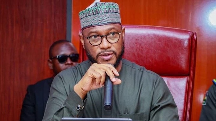 Governor Lawal claims FG denies Zamfara palliative funds due to his opposition party membership, wor...