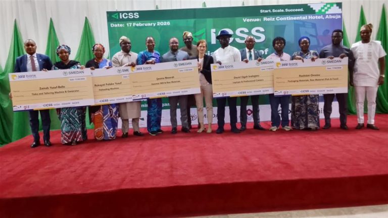 Michael Olugbode in Abuja The Federal Government has unveiled a landmark financing programme aimed a...