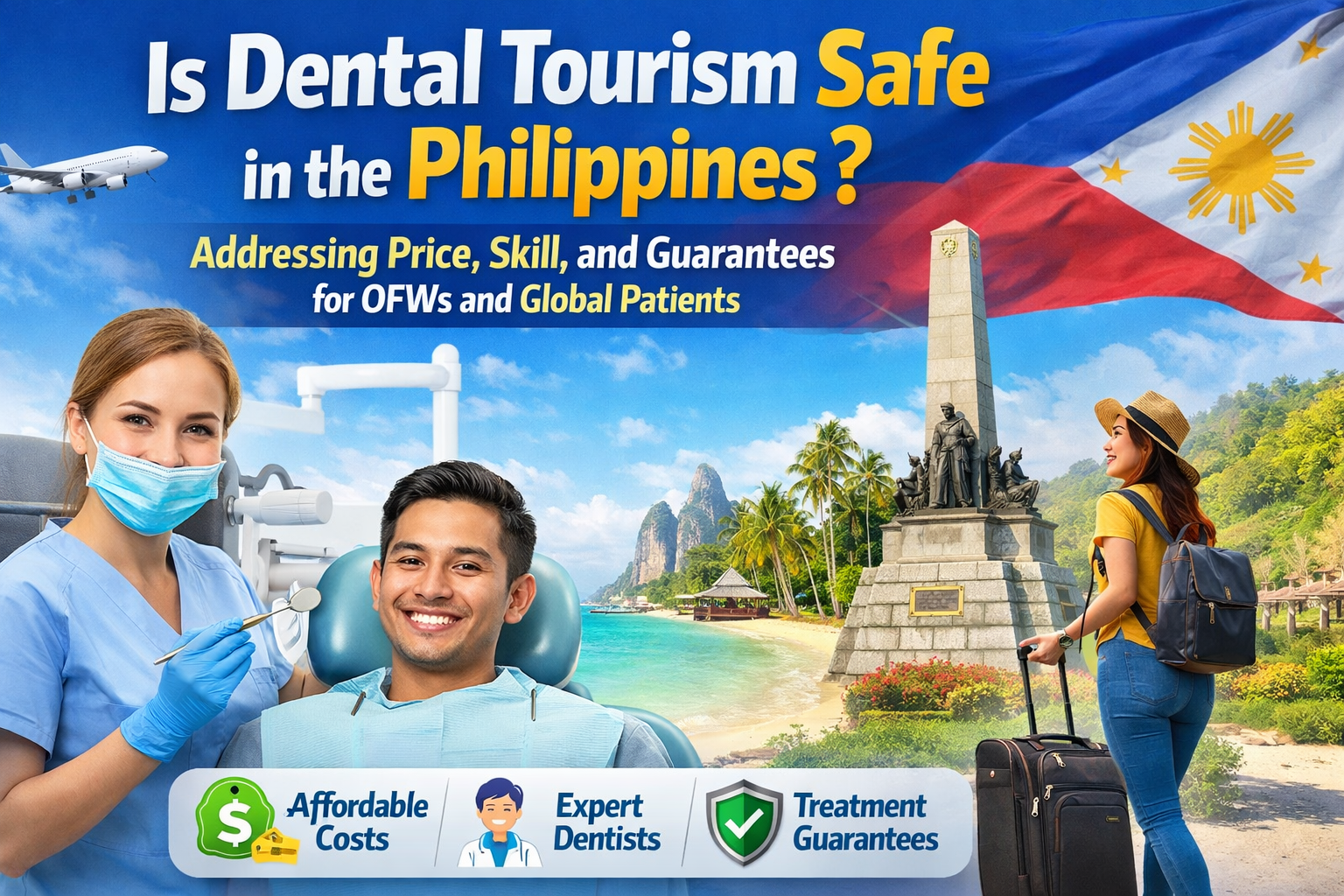 Language : EnglishTopics: Dental ImplantsDental Bone LossDental BridgeIntroduction: The Elephant in...