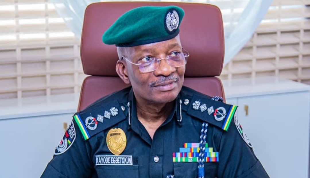 Anambra citizens express outrage after N100 million reportedly sent to ex-IGP’s son, state insists t...