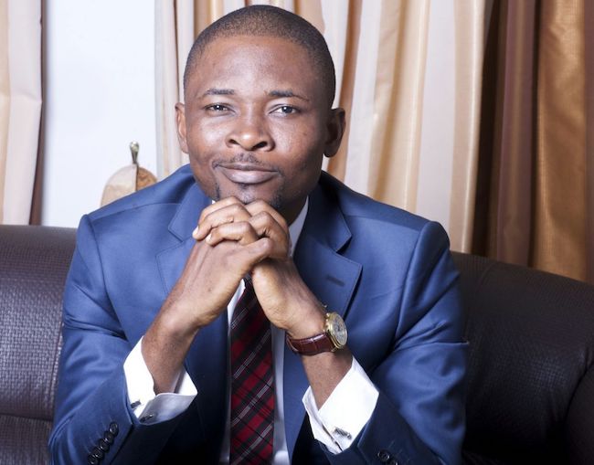 Tunji Disu has his work well cut out, writes JOSHUA J. OMOJUWA A random Twitter user had posted a co...