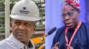 Peter Uzoho Africa’s richest man Aliko Dangote has paid a brief but strategically significant visit...