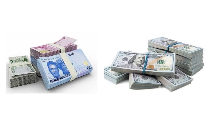 According to a Reuters report, the Naira is expected to extend gains on stronger forex inflows and C...