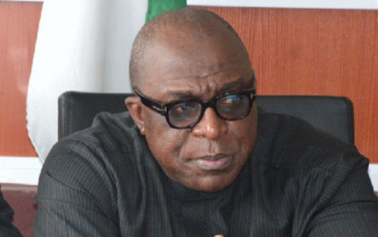 In a media chat to mark its fifth anniversary, the Chairman of United Nigeria Airlines, Professor Ob...