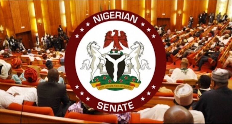 Sunday Aborisade in Abuja The Senate on Tuesday grilled the management of the Investments and Secur...