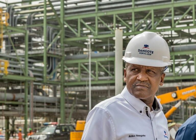 Peter Uzoho Dangote Petroleum Refinery has issued a firm clarification in response to recent publica...