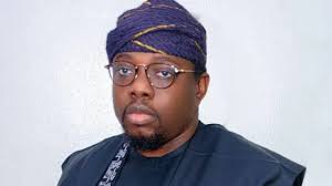 Yinka Kolawole in Osogbo Speaker of the Osun State House of Assembly, Hon. Adewale Egbedun, has dis...