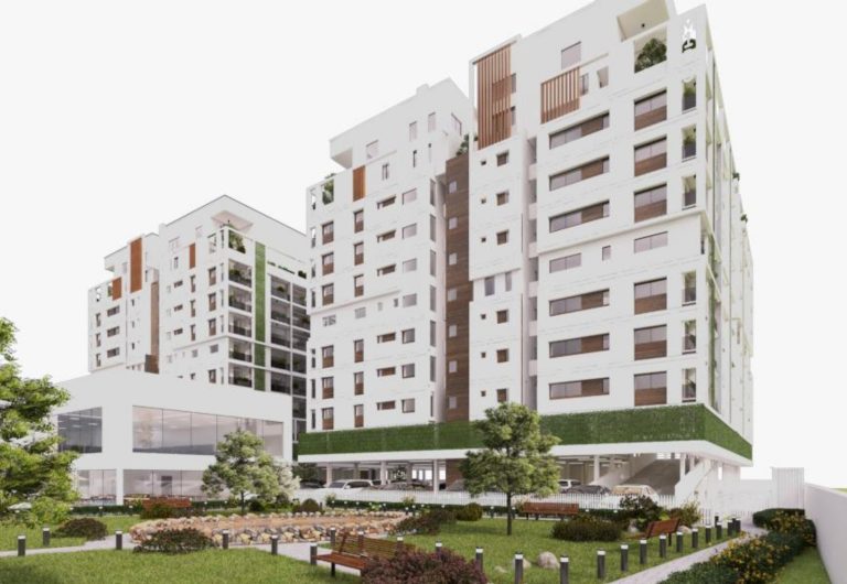 In the midst of Lagos’ rapid urbanisation and growing demand for premium living spaces, Minimalist &...
