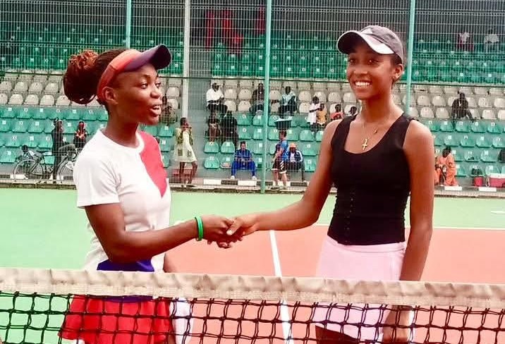 Felix Omoh-Asun in Benin Team Edo have sustained the lead in the ongoing second edition of the Nig...