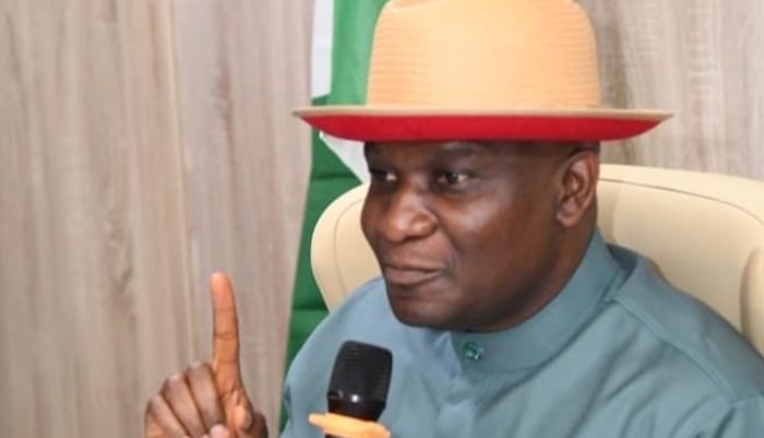 NDDC restates commitment to blue economy development as pathway to sustainable growth and regional p...