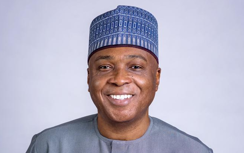 Hammed Shittu in Ilorin A former President of the Senate, Dr Abubakar Bukola Saraki, has called for...