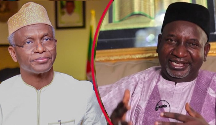 Sheikh Maraya claims El-Rufai continued sponsoring Muslims to Hajj while officially banning state-sp...