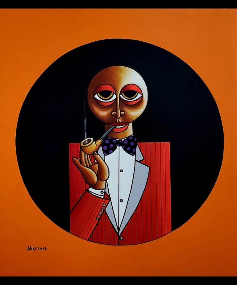 In a cultural moment often defined by rapid ascent and fleeting visibility, Tolu Aliki has charted a...