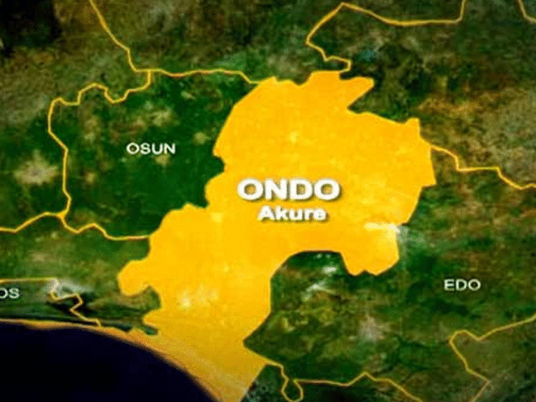 Yinka Kolawole in Osogbo As Ondo State marks the 50th anniversary of its creation, a grassroots phil...