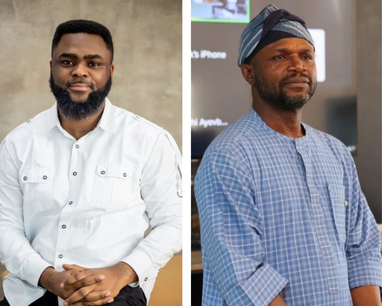 Lekan Tobe and Dayo Aduroja ProgramsAfrican agritech has attracted more than $1.5 billion across ove...