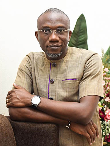 Niran Adedokun That recent widely circulated video involving Senator Adams Oshiomhole aboard a priva...