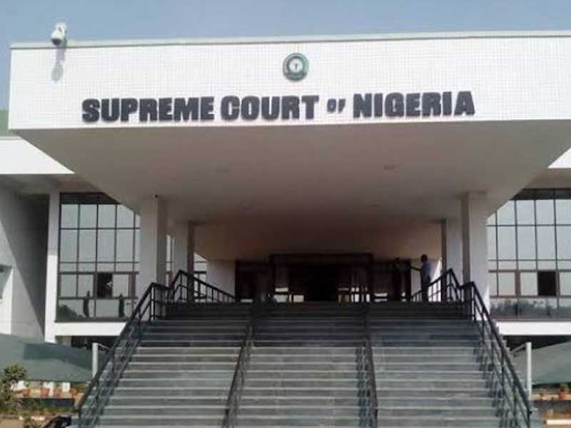 Alex Enumah in Abuja Justice Joseph Olubunmi Oyewole will on February 25, take his oath of office a...