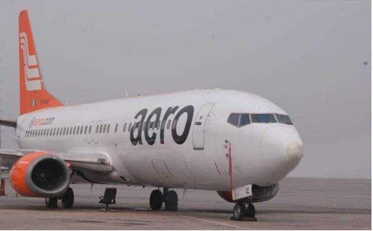 Chinedu Eze The Director General, Ghana Civil Aviation Authority (GCAA), Rev. Stephen Wilfred Arthur...