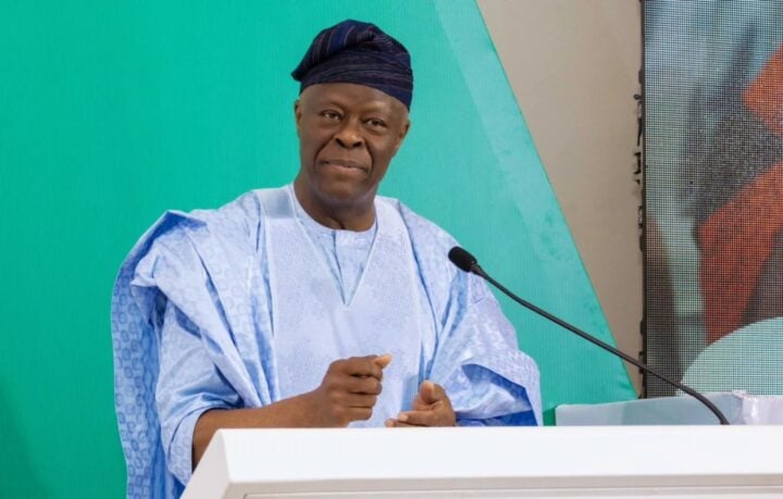 Federal government urges investors to support Niger’s Mass Housing and Agricultural Settlement Proje...