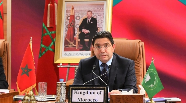 Morocco has been elected to a two-year term on the African Union’s Peace and Security Council (AU-PS...