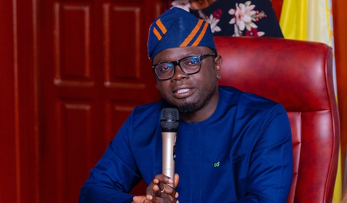Nigerian government unveils single-digit loan programme targeting 6,122 MSMEs to boost productivity,...