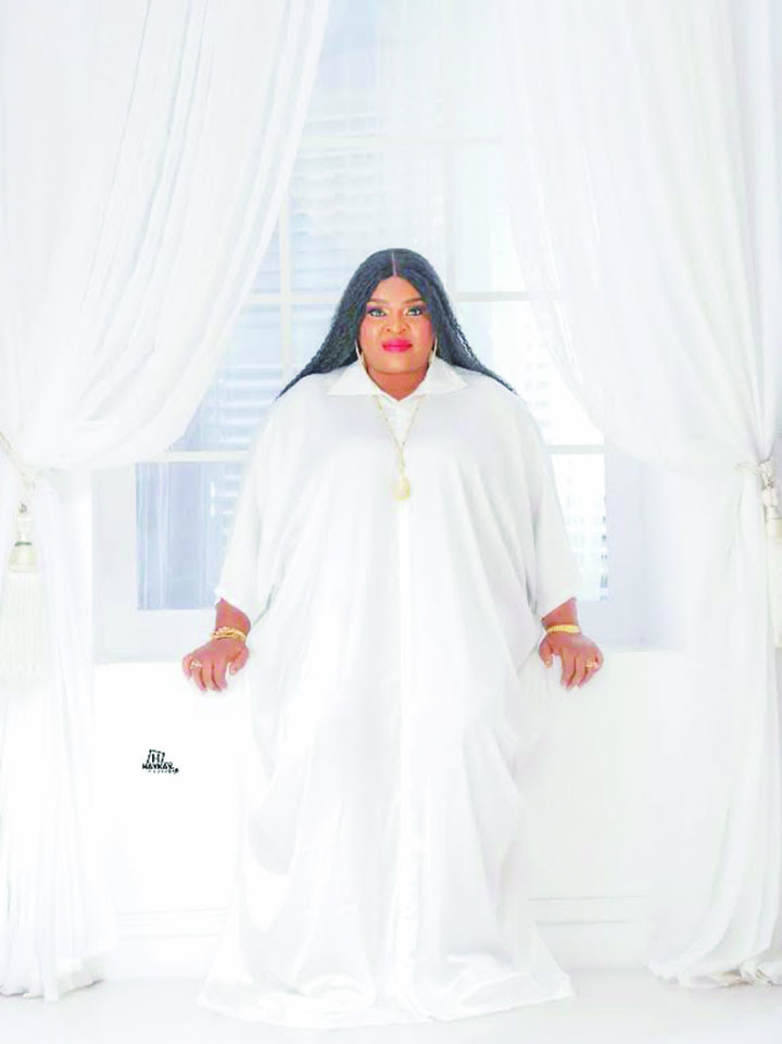 Tosin Clegg The loss of Nollywood Actress, Allwell Ademola was such a huge hit to the Yoruba film in...