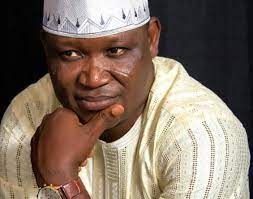 Yinka Kolawole in Osogbo The spokesperson to Governor Ademola Adeleke of Osun State, Mallam Olawale...