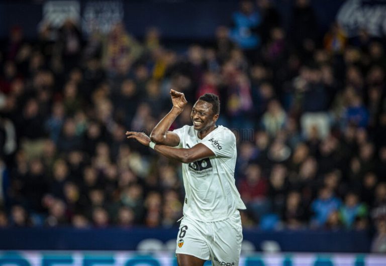 *Simeone’s tactics of resting Lookman, Others for UCL backfires Duro Ikhazuagbe Sadiq Umar scored hi...