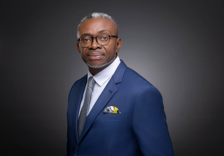 The Group Managing Director, Afrinvest West Africa, Dr. Ike Chioke in this interview with Kayode Tok...
